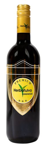 Herbafulvo Essencia Premium 750 ml