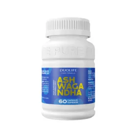 DUOLIFE Ashwagandha
