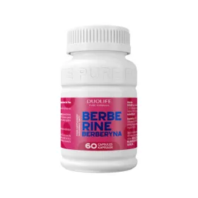 DUOLIFE Berberine