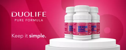 DUOLIFE Berberine
