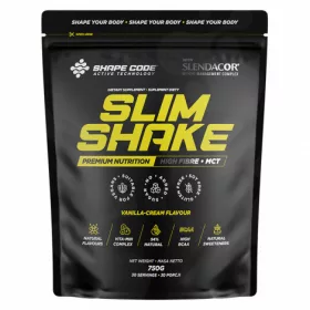 SHAPE CODE® Slim Shake 750g 