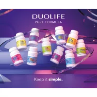 Pure formula