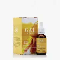 GAL Vitaminok