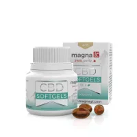 CBD Krémek