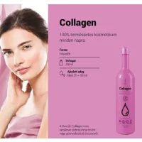 Collagén termékek